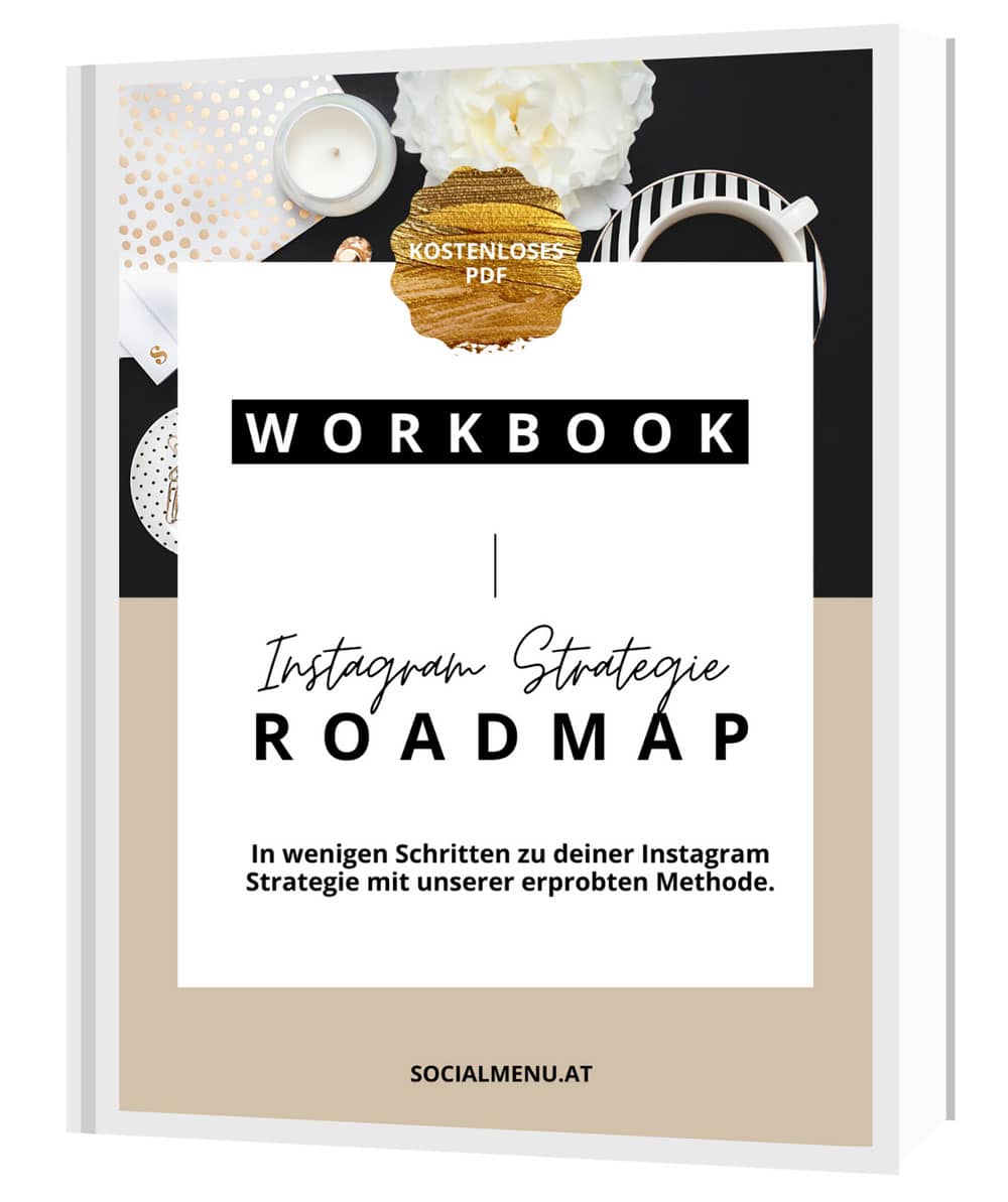 Instagram Strategie Roadmap