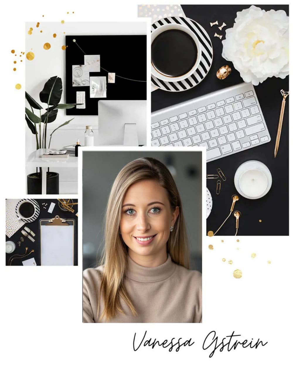 Vanessa Gstrein Social Menu Tirol